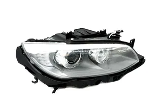Magneti Marelli AL (Automotive Lighting) Right Headlight - 63117273216